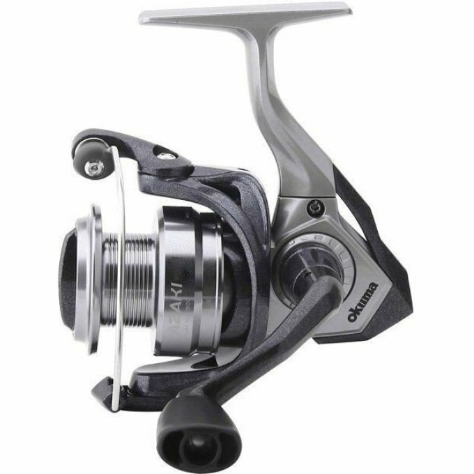 Катушка OKUMA Azaki AZ-55 FD 1+1bb Azaki-55